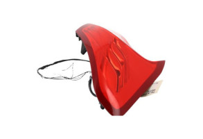 Feu arriere principal gauche (feux) CITROEN DS5 Photo n°5