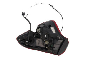 Feu arriere principal gauche (feux) CITROEN DS5 Photo n°6