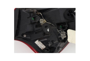 Feu arriere principal gauche (feux) CITROEN DS5 Photo n°7