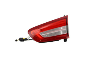 Feu arriere secondaire droit (feux) CITROEN DS5 Photo n°2