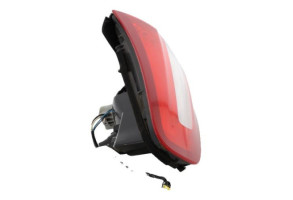 Feu arriere secondaire droit (feux) CITROEN DS5 Photo n°5