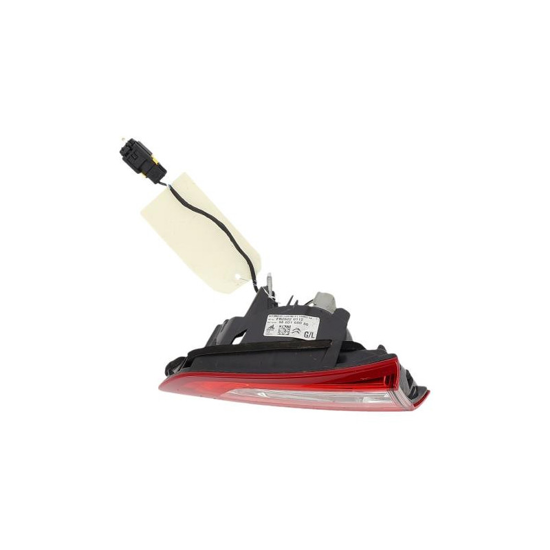 Feu arriere secondaire gauche (feux) CITROEN DS5 Photo n°1