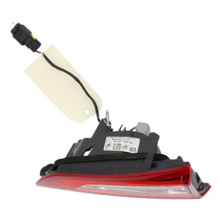 Feu arriere secondaire gauche (feux) CITROEN DS5