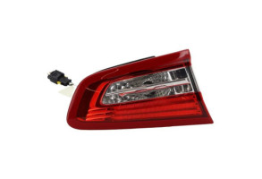 Feu arriere secondaire gauche (feux) CITROEN DS5 Photo n°2