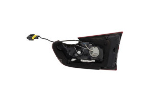 Feu arriere secondaire gauche (feux) CITROEN DS5 Photo n°6