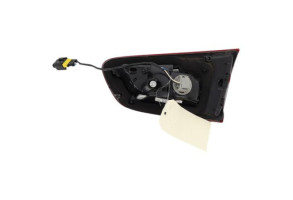 Feu arriere secondaire gauche (feux) CITROEN DS5 Photo n°7