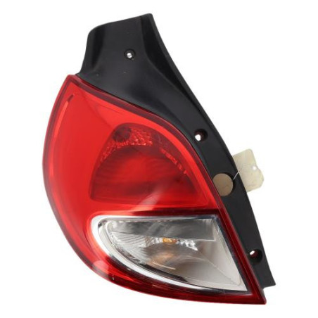 Feu arriere principal gauche (feux) RENAULT CLIO 3