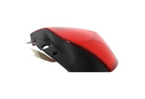 Feu arriere principal gauche (feux) RENAULT CLIO 3 Photo n°4