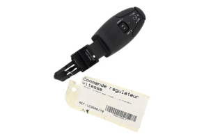 Commande regulateur vitesse PEUGEOT 3008 1 Photo n°2