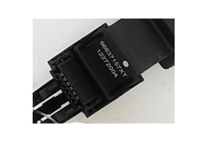 Commande regulateur vitesse PEUGEOT 3008 1 Photo n°3