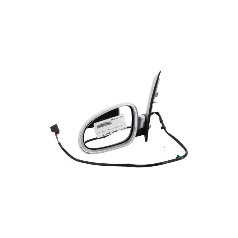 Retroviseur gauche VOLKSWAGEN GOLF PLUS Photo n°1