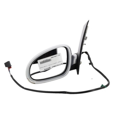 Retroviseur gauche VOLKSWAGEN GOLF PLUS
