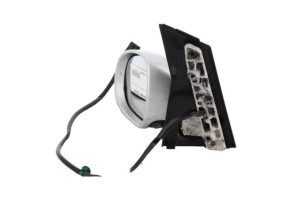 Retroviseur gauche VOLKSWAGEN GOLF PLUS Photo n°2