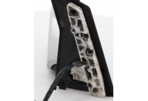 Retroviseur gauche VOLKSWAGEN GOLF PLUS Photo n°8