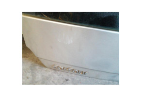 Malle/Hayon arriere SMART FORFOUR 1 Photo n°1