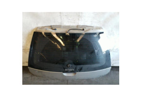 Malle/Hayon arriere SMART FORFOUR 1 Photo n°2