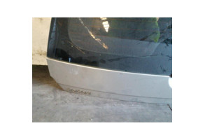 Malle/Hayon arriere SMART FORFOUR 1 Photo n°3