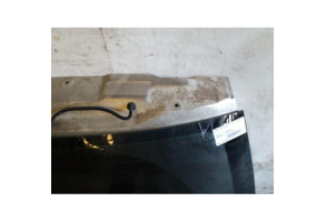 Malle/Hayon arriere SMART FORFOUR 1 Photo n°4