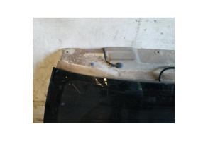 Malle/Hayon arriere SMART FORFOUR 1 Photo n°5