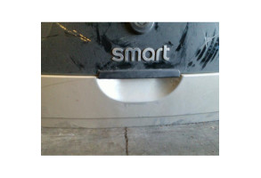 Malle/Hayon arriere SMART FORFOUR 1 Photo n°6