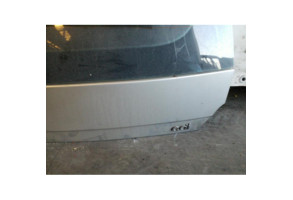 Malle/Hayon arriere SMART FORFOUR 1 Photo n°7