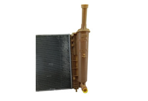 Radiateur eau LANCIA YPSILON 5 Photo n°5