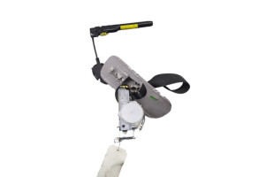 Ceinture avant gauche PEUGEOT 3008 1 Photo n°3