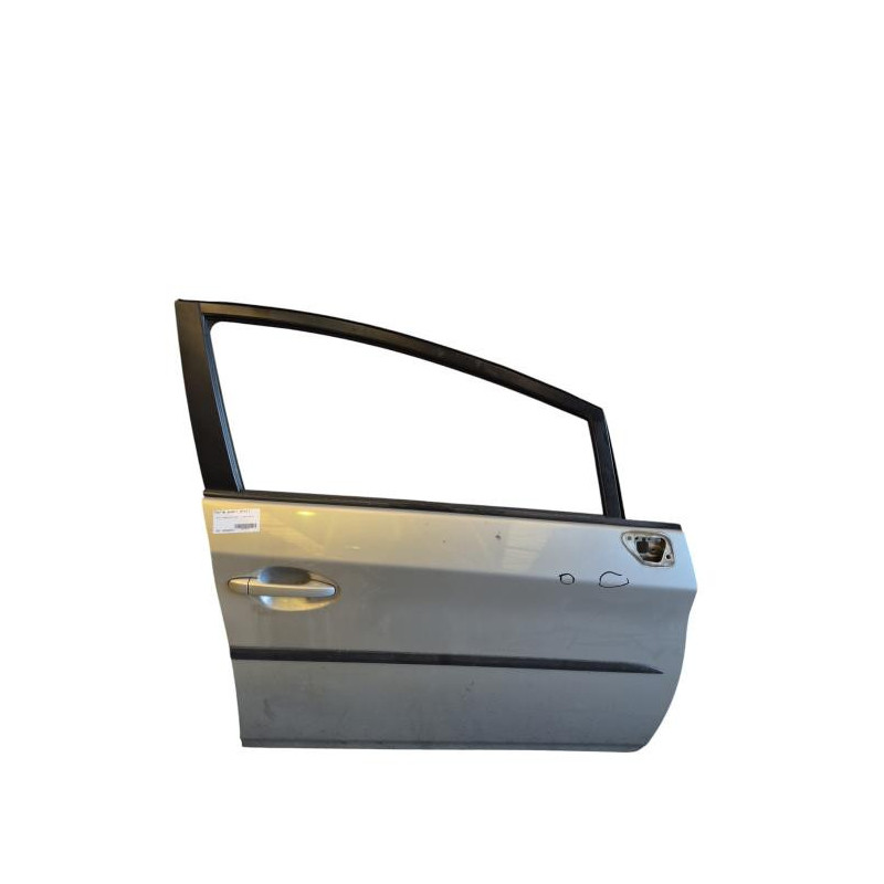 Porte avant droit TOYOTA PRIUS 3 Photo n°1
