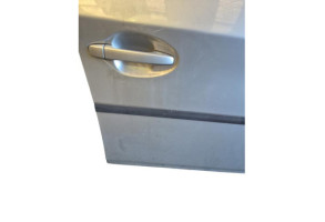 Porte avant droit TOYOTA PRIUS 3 Photo n°5