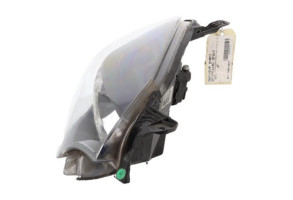 Optique avant principal droit (feux)(phare) RENAULT TWINGO 2 Photo n°3