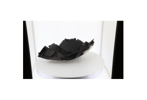 Optique avant principal droit (feux)(phare) RENAULT CLIO 3 Photo n°6