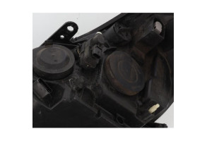 Optique avant principal droit (feux)(phare) RENAULT CLIO 3 Photo n°7