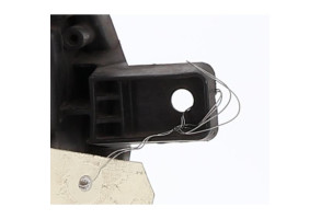 Optique avant principal gauche (feux)(phare) DACIA SANDERO 2 Photo n°3