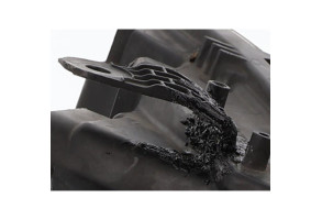 Optique avant principal gauche (feux)(phare) DACIA SANDERO 2 Photo n°5