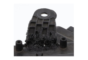 Optique avant principal gauche (feux)(phare) DACIA SANDERO 2 Photo n°6