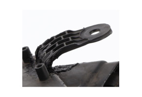 Optique avant principal gauche (feux)(phare) DACIA SANDERO 2 Photo n°7