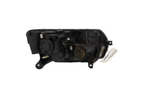 Optique avant principal gauche (feux)(phare) DACIA SANDERO 2 Photo n°9