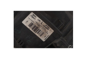 Optique avant principal gauche (feux)(phare) DACIA SANDERO 2 Photo n°13