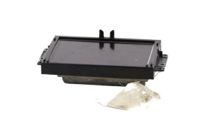 Afficheur CITROEN C4 2 Photo n°4