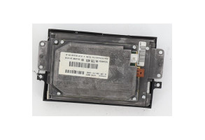 Afficheur CITROEN C4 2 Photo n°6