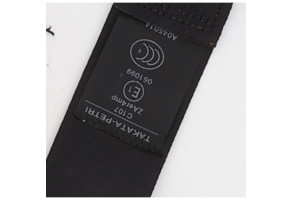 Ceinture avant droit CITROEN C4 2 Photo n°2