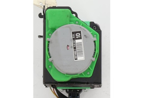 Ceinture avant droit CITROEN C4 2 Photo n°3