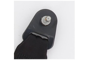 Ceinture avant droit CITROEN C4 2 Photo n°6