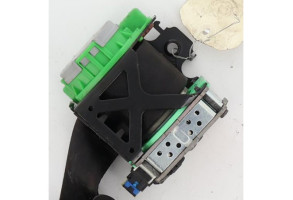 Ceinture avant droit CITROEN C4 2 Photo n°7