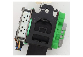 Ceinture avant droit CITROEN C4 2 Photo n°10