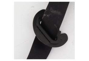 Ceinture avant droit CITROEN C4 2 Photo n°11