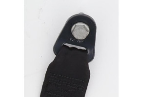 Ceinture avant droit CITROEN C4 2 Photo n°12