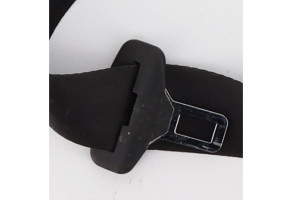 Ceinture avant droit CITROEN C4 2 Photo n°13