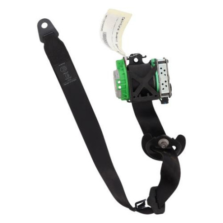 Ceinture avant gauche CITROEN C4 2