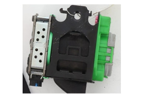 Ceinture avant gauche CITROEN C4 2 Photo n°3